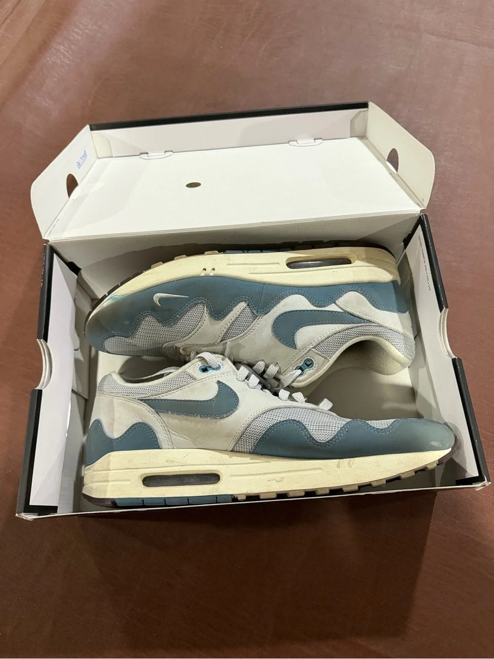 Nike air max